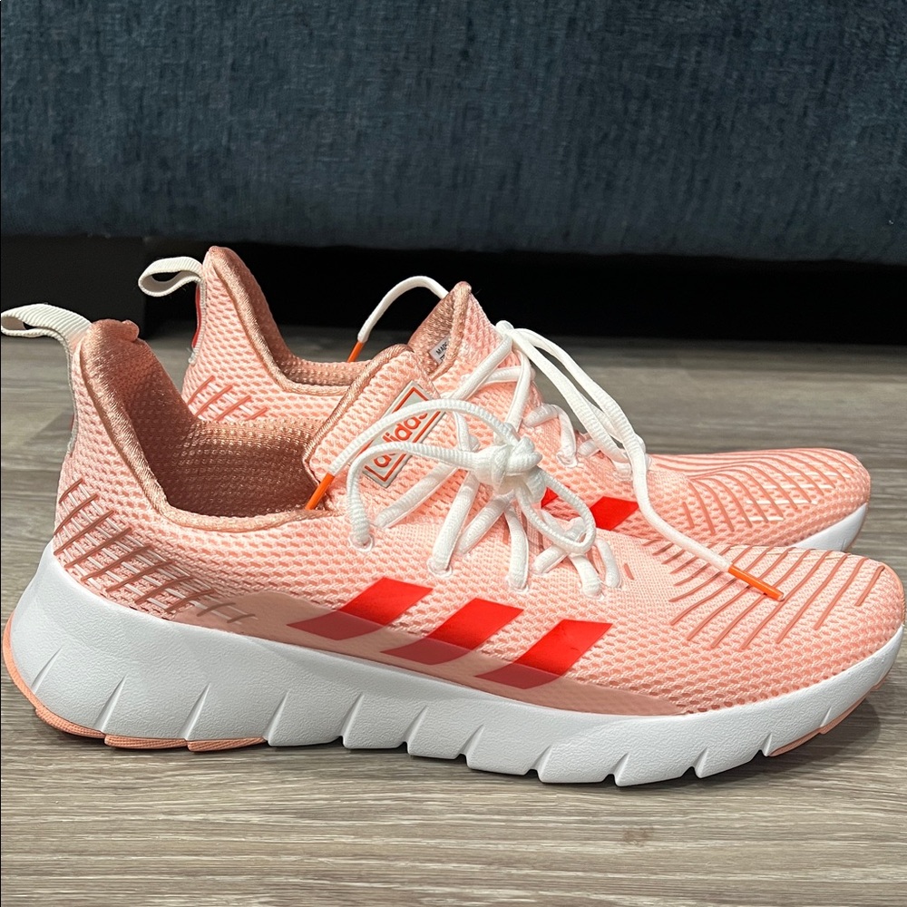 Adidas Women's Coral Sneakers